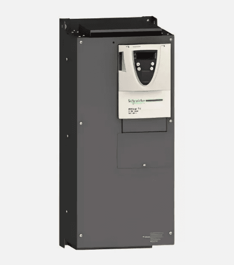 Brand new Schneider ATV71HD55N4Z 55kw 380-480v Altivar 71 with box