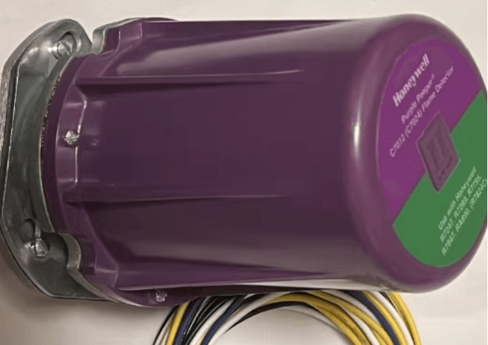 1pc NEW C7012E1278 Rectifier Flame Sensor C7012E 1278 DHL or FedEX