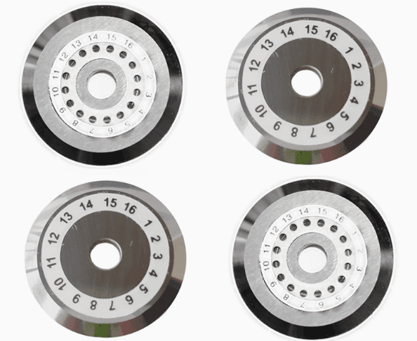 Fujikura fiber cutting blade CB-05