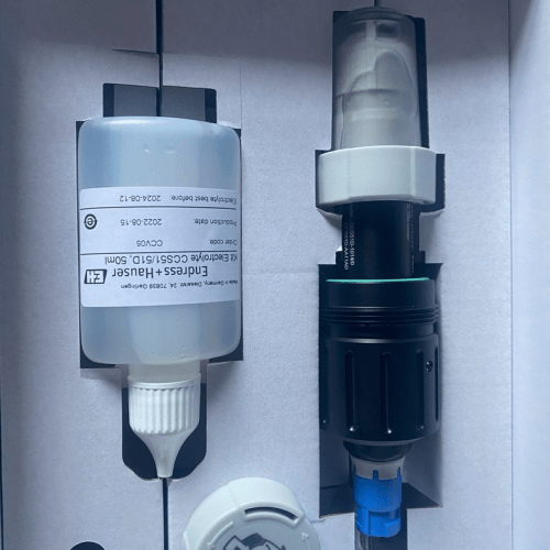 Endress+Hauser CCS51D-AA11AD