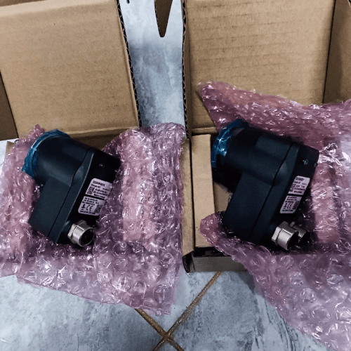 COGNEX 4G7X B Checker Vision Sensor 4G7q