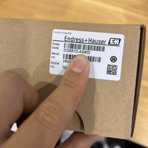 METTLER TOLEDO/Mettler Toledo-COS51D-AS800