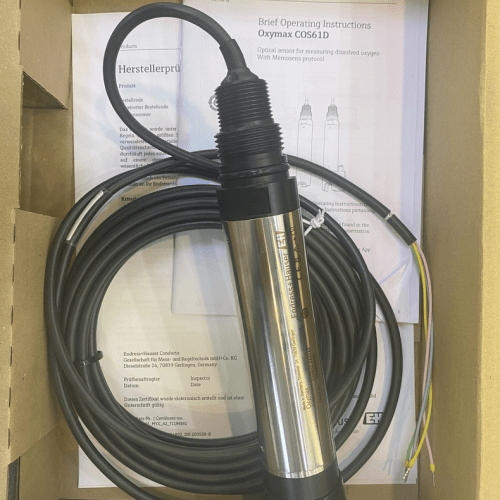 Endress+Hauser COS61D-AAA1A3