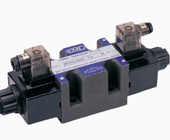 Taiwan Quanmao pressure relay solenoid valve CPS01-230-2