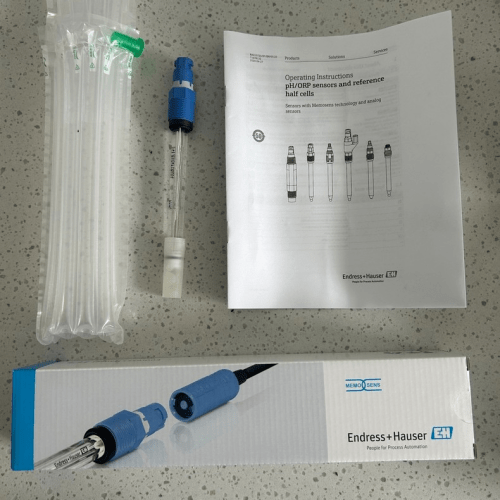 Endress+Hauser CPS11E-NA7BAA2