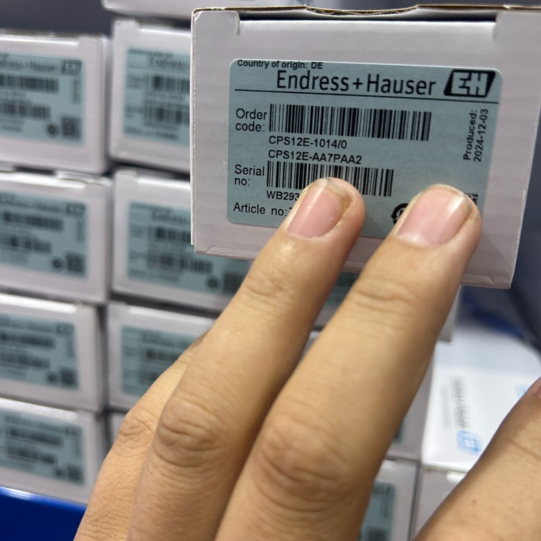 CHNT/Chint CPS12E-AA7PAA