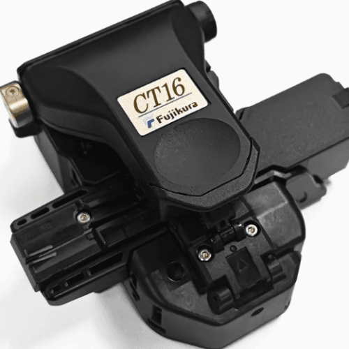 Japan Fujikura CT50 optical fiber cutting knife CT16 cutting knife CT16