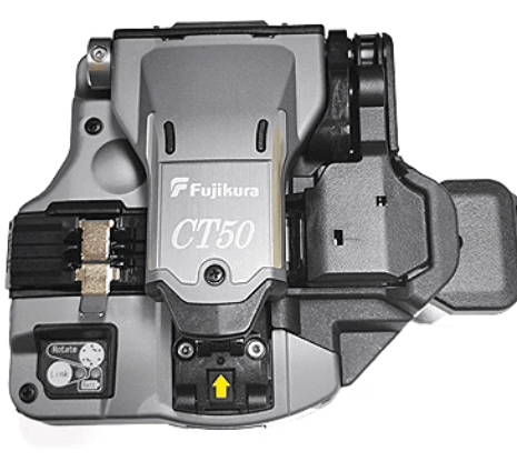 Japan Fujikura CT50 optical fiber cutting knife CT16 cutting knife CT50