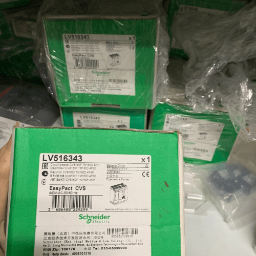 Schneider Electric/Schneider CVS160F