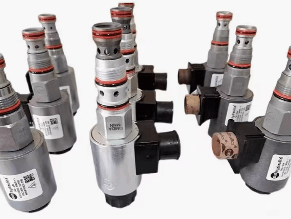 American sun cartridge valve CXFA XAN