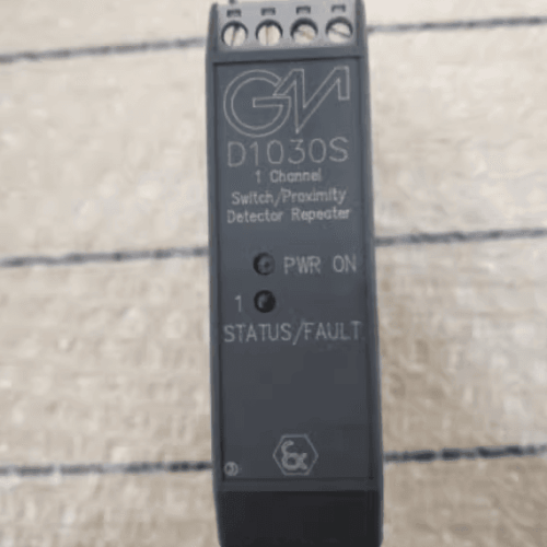 GM Explosion-proof signal grid/isolation grid D1030S