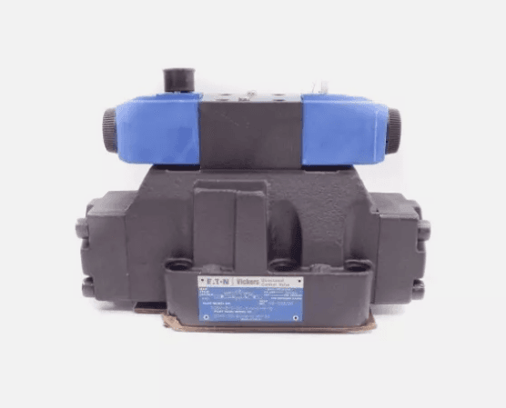 HYTEK electro-hydraulic directional valve DG5V-7-S2C-T-U-L-H-P08-20H