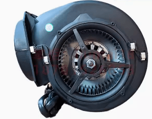 Fans-tech DH146A1-AF5-05 220V