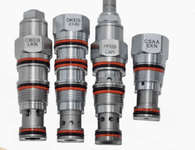 American sun cartridge valve DKHC XHN