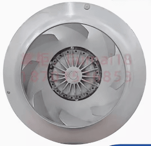 Rosenberg DKHR560-4SW.174.7KF Centrifugal fan 560MM 400V