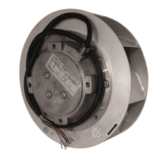 Rosenberg DKHR630-6SW.195.6LA 400V 630MM