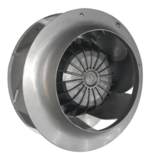 ZIEHL-ABEGG RH63M-VDK.7Q.1R Centrifugal Fan