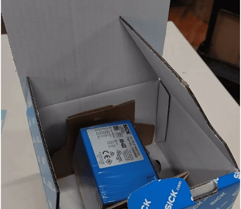 Long-Range-Distanzsensoren   DL100-21AA2103