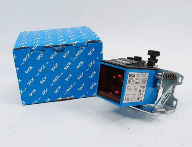 Long-Range-Distanzsensoren  DL100-21HA2109