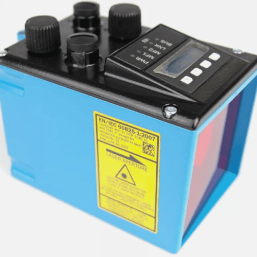 Long-Range-Distanzsensoren   DL100-22HA2110