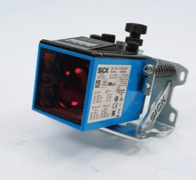 Long-Range-Distanzsensoren   DL100-23AB2102