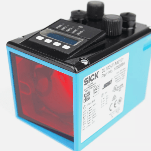 Long-Range-Distanzsensoren   DL100-22HA2103