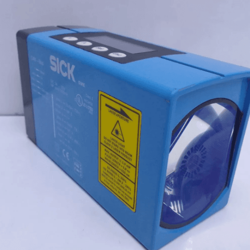 Long-Range-Distanzsensoren   DME4000-114