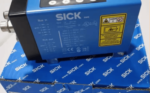 Long-Range-Distanzsensoren   DME4000-224