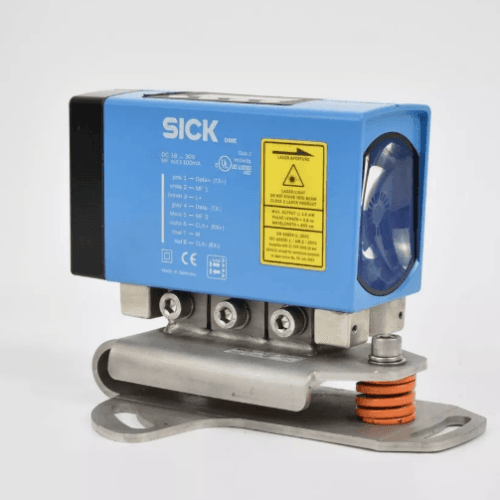 Long-Range-Distanzsensoren   DME5000-211