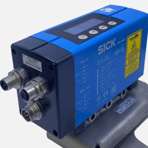 Long-Range-Distanzsensoren   DME5000-212