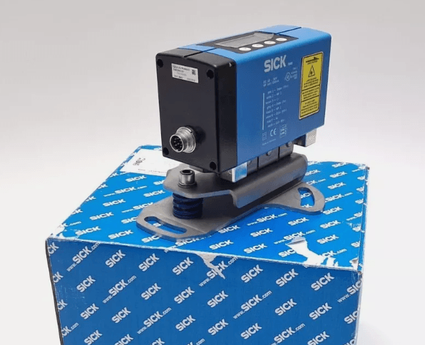 Long-Range-Distanzsensoren   DME5000-221