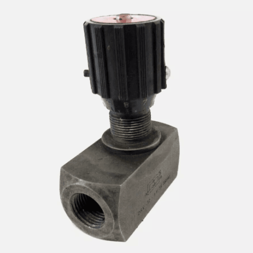 SHLIXIN Shanghai Lixin one-way throttle valve DRV12
