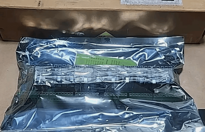 One spare part DS200RTBAG3AHC in stock