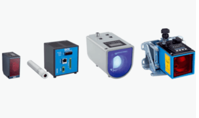 Long-Range-Distanzsensoren   DME5000-211S08