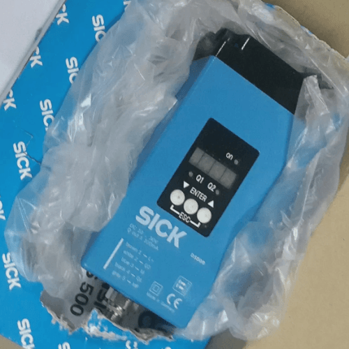 Long-Range-Distanzsensoren   DS500-P111