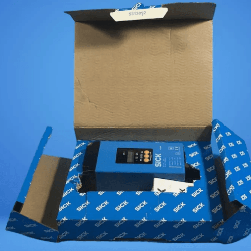 Long-Range-Distanzsensoren   DS500-P511