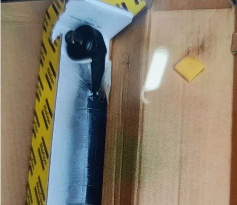 1Pcs ATLAS COPCO ETV DS72-100-13 8433172370 Brand New Fast Shipping FedEx DHL