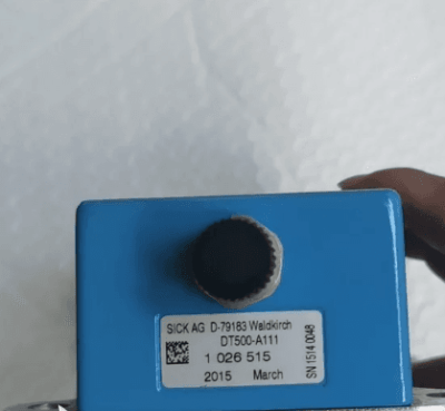 Long-Range-Distanzsensoren   DT500-A111