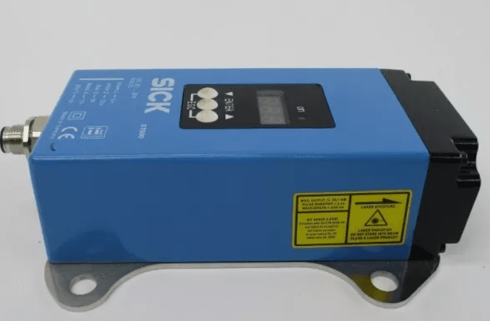 Long-Range-Distanzsensoren  DT500-A112