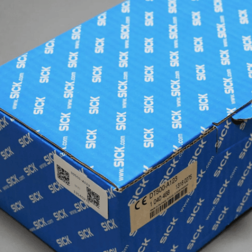 Long-Range-Distanzsensoren   DT500-A123