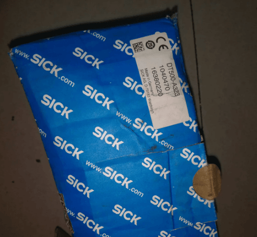 Long-Range-Distanzsensoren   DT500-A323