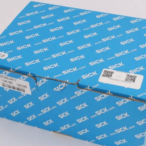 Long-Range-Distanzsensoren   DT500-A411