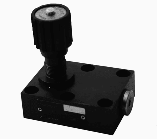 Shanghai Lixin SHLIXIN throttle valve DVP16-1-10