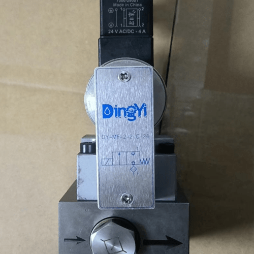 DINGYI Dingyi DY-MF-2-2-C-24