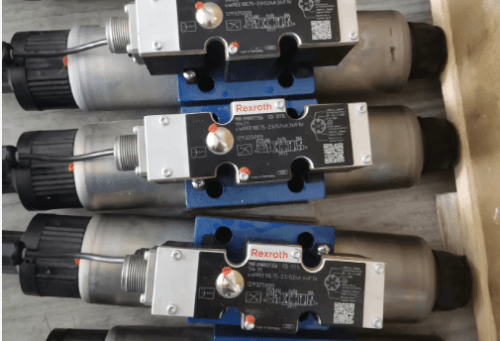 Shanghai Lixin direct acting sequence valve DZ6DP2-L5X/7.5XY1M