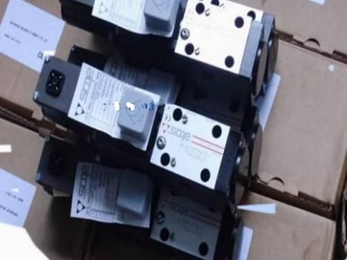 Italian Athos proportional valveE-MI-AS-IR-01H/M12 11