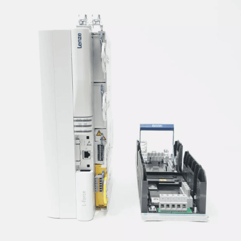 E94ASHE0134 Ipcs New Sealed Original Lenze Module Inverter E94ASHE0134