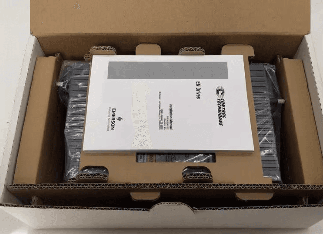 New Emerson Control Techniques EP206-I00-EN00 Servo Drive One Year Warranty#????