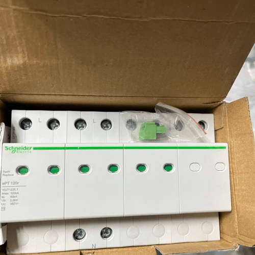 Schneider Electric/Schneider EPT 120R