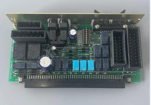 Terasaki startup template ESM-1151